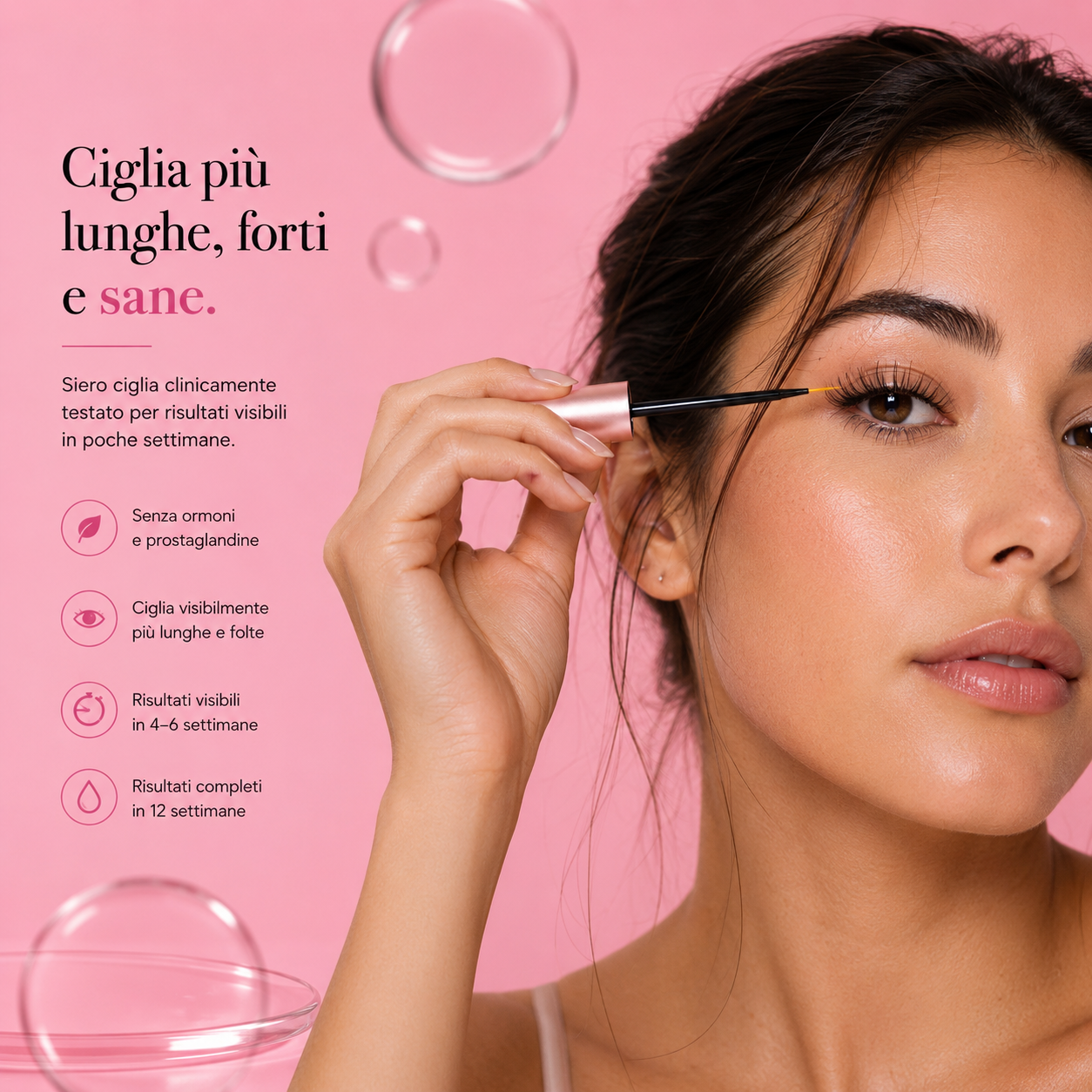 Siero Ciglia Glowsty