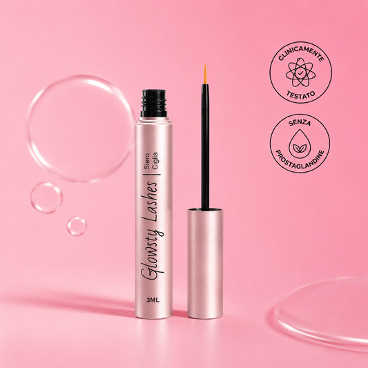 Siero Ciglia Glowsty